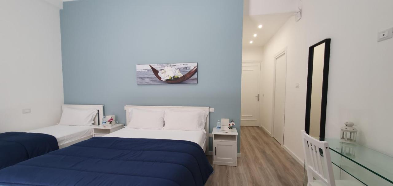 פלרמו B&B Carpe Diem מראה חיצוני תמונה