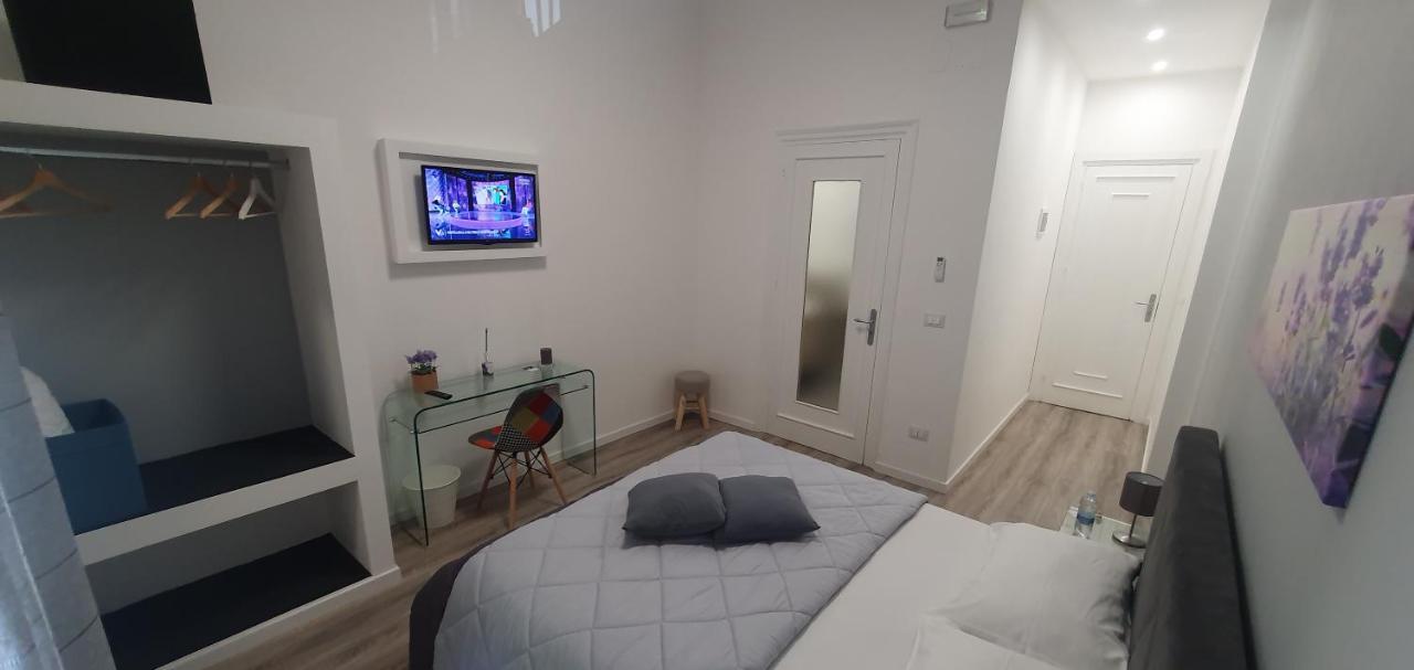 פלרמו B&B Carpe Diem מראה חיצוני תמונה